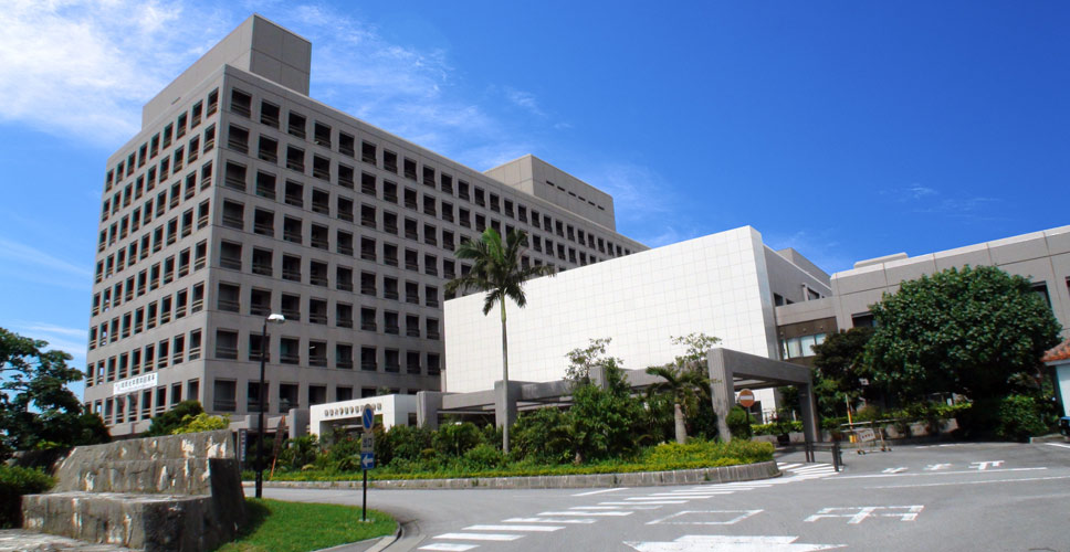 【最新版】沖縄県の大学偏差値ランキング