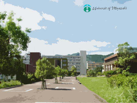 【最新版】宮崎県の大学偏差値ランキング